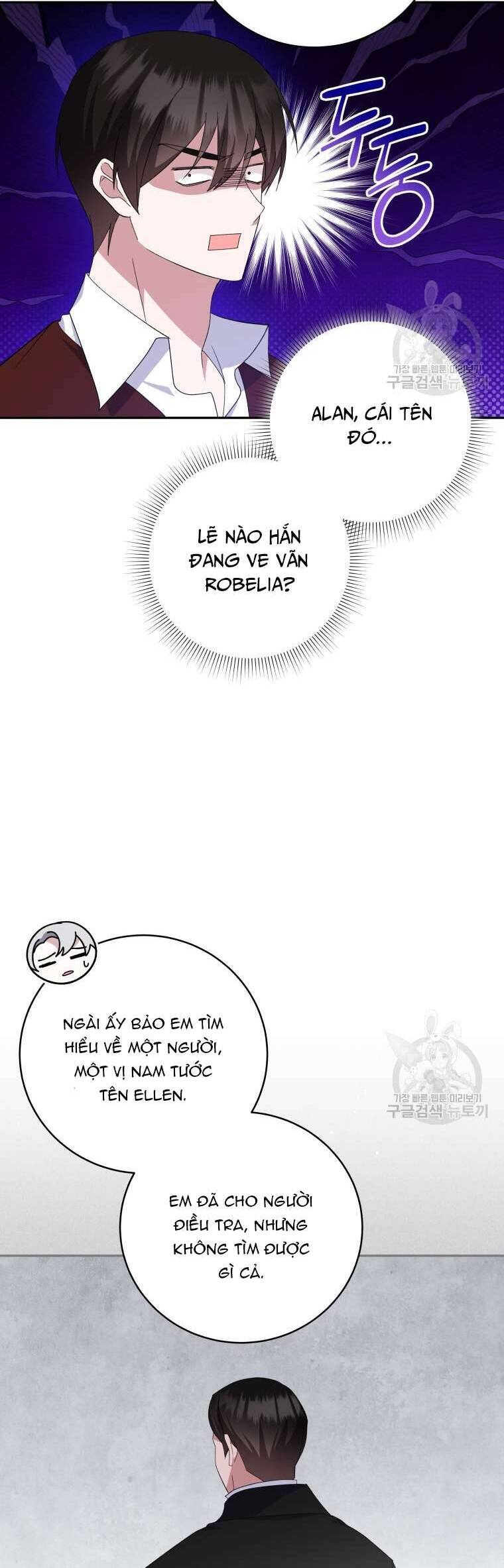 Hãy Ủng Hộ Kế Hoạch Trả Thù Của Tôi Chapter 78 - Trang 4