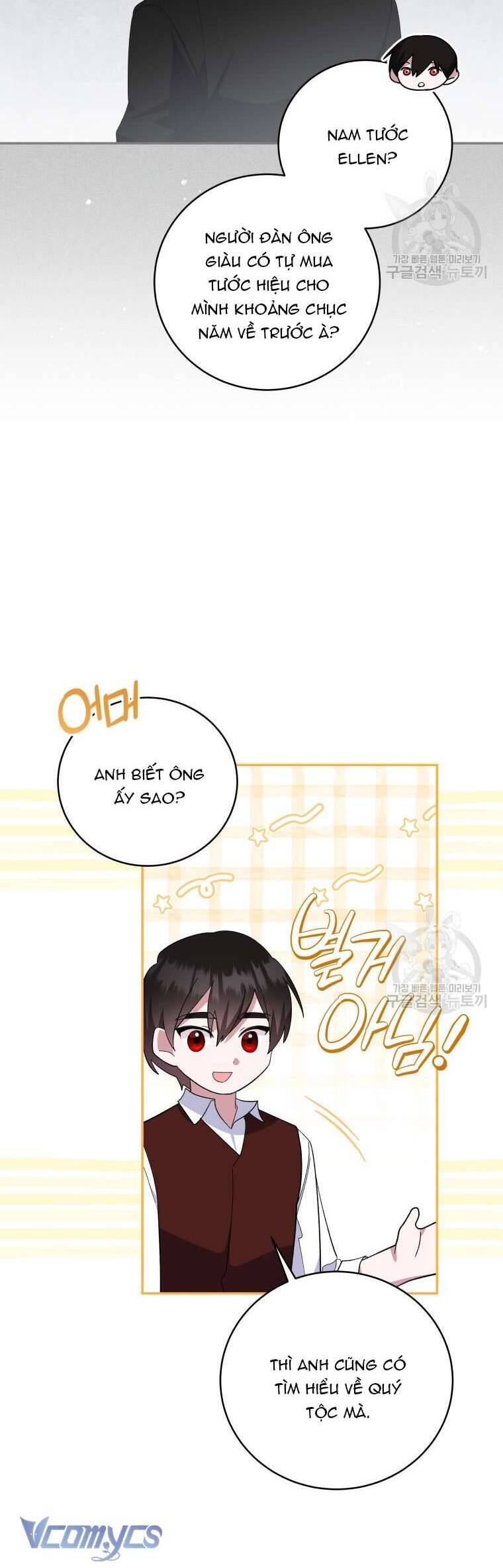 Hãy Ủng Hộ Kế Hoạch Trả Thù Của Tôi Chapter 78 - Trang 4