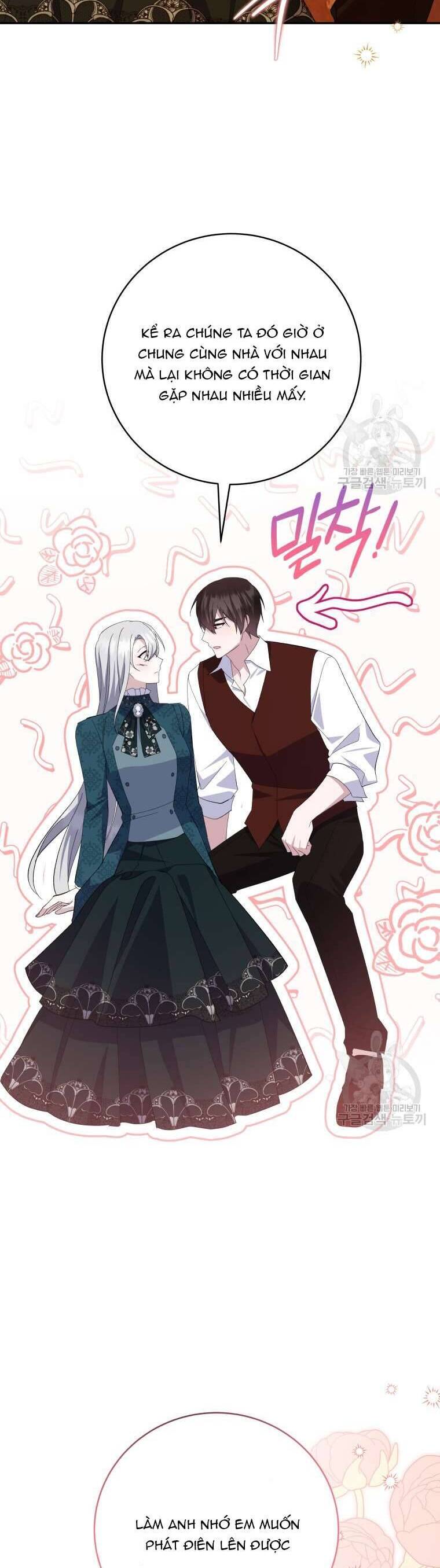 Hãy Ủng Hộ Kế Hoạch Trả Thù Của Tôi Chapter 78 - Trang 4