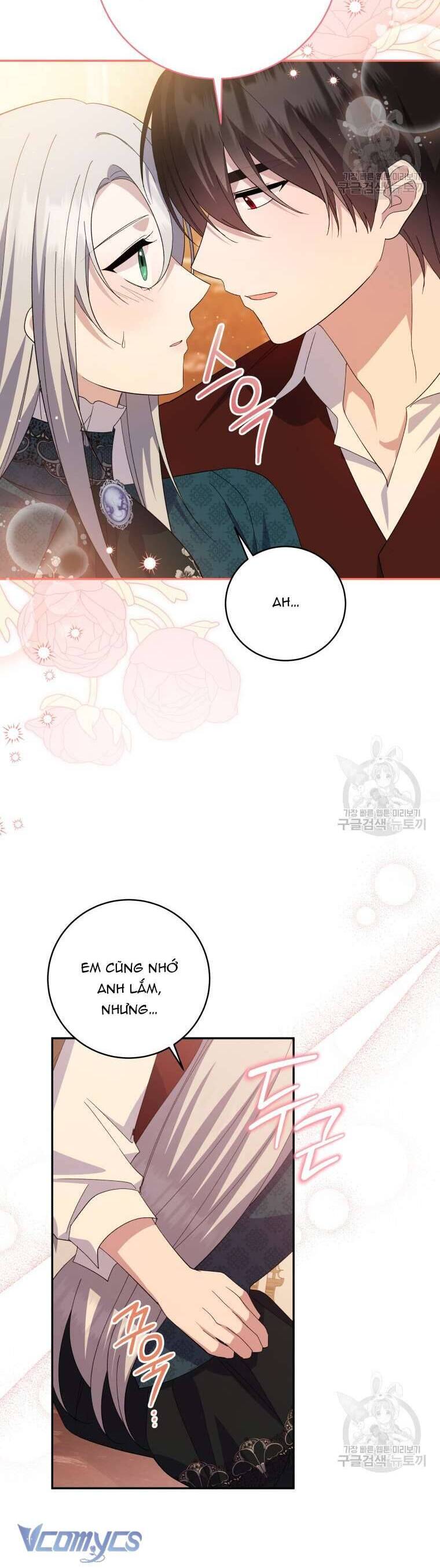 Hãy Ủng Hộ Kế Hoạch Trả Thù Của Tôi Chapter 78 - Trang 4