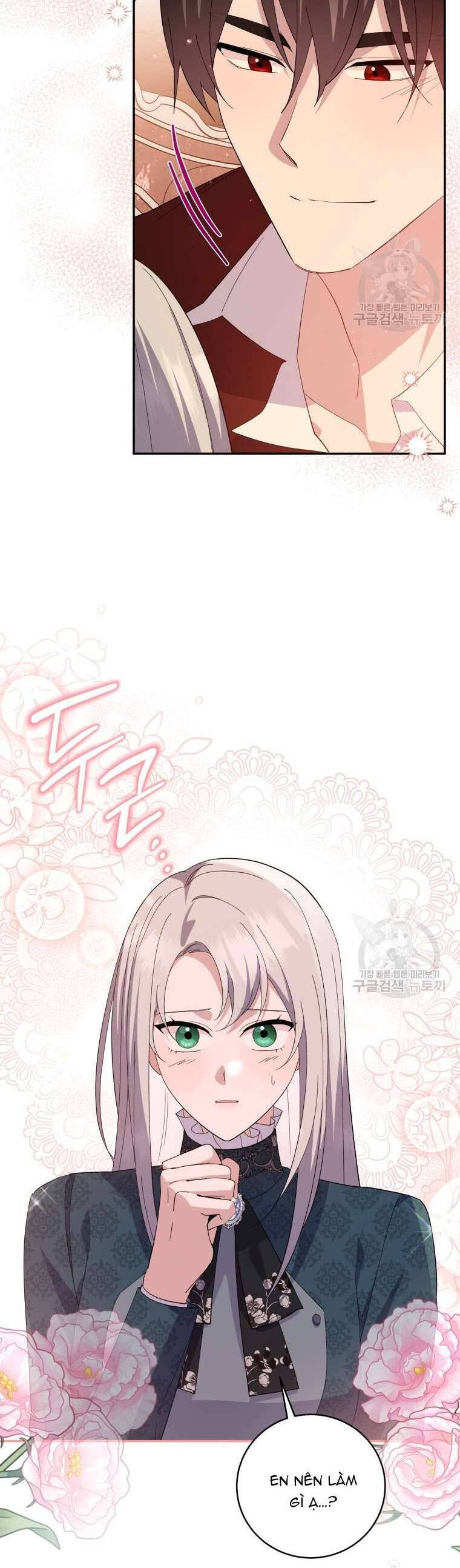 Hãy Ủng Hộ Kế Hoạch Trả Thù Của Tôi Chapter 78 - Trang 4
