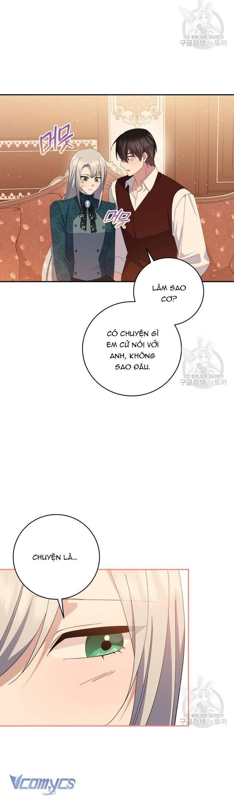 Hãy Ủng Hộ Kế Hoạch Trả Thù Của Tôi Chapter 78 - Trang 4