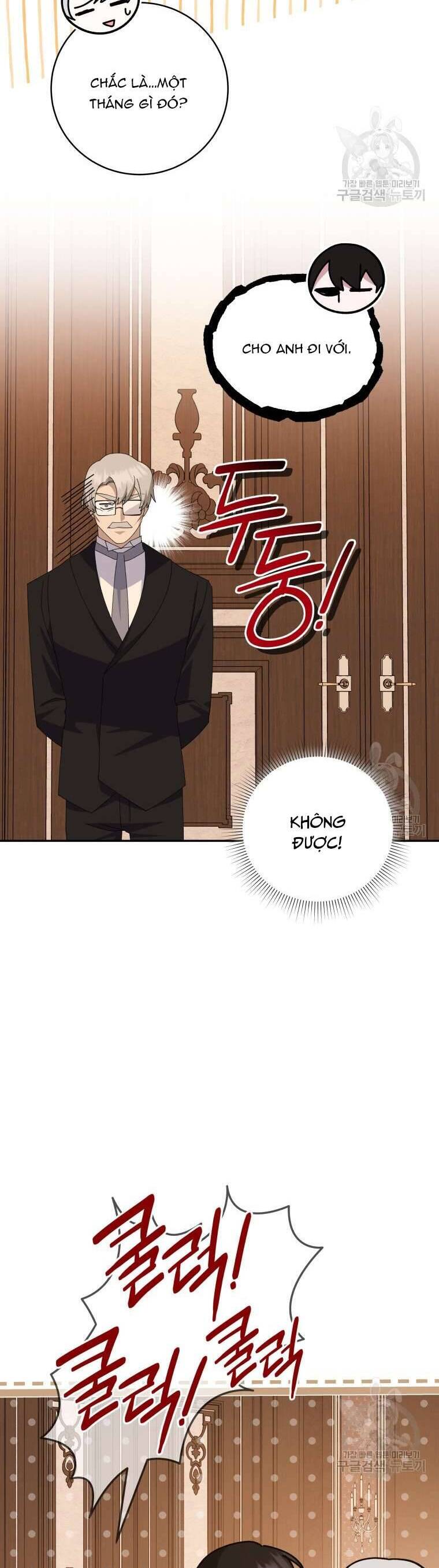 Hãy Ủng Hộ Kế Hoạch Trả Thù Của Tôi Chapter 78 - Trang 4
