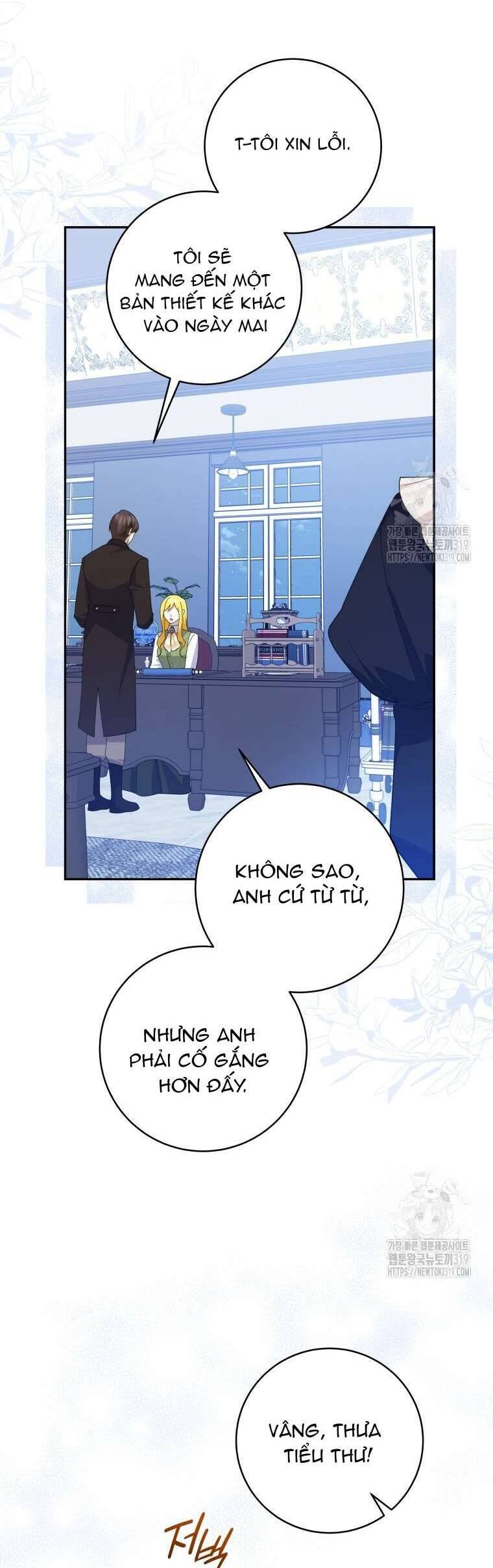 Hãy Ủng Hộ Kế Hoạch Trả Thù Của Tôi Chapter 79 - Next Chapter 80
