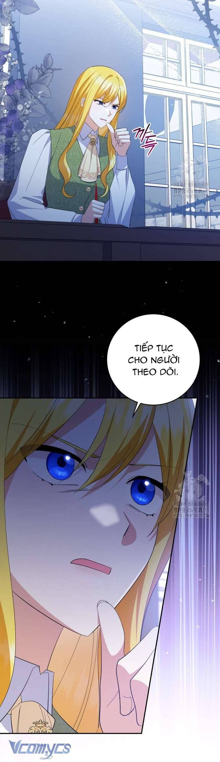 Hãy Ủng Hộ Kế Hoạch Trả Thù Của Tôi Chapter 79 - Next Chapter 80