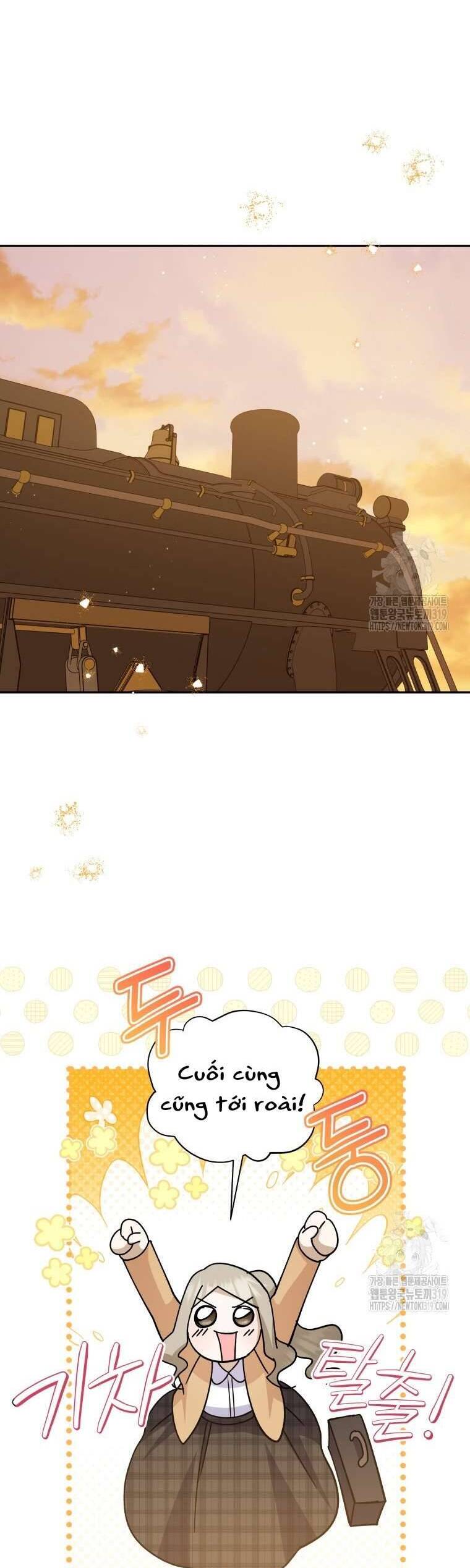Hãy Ủng Hộ Kế Hoạch Trả Thù Của Tôi Chapter 79 - Next Chapter 80
