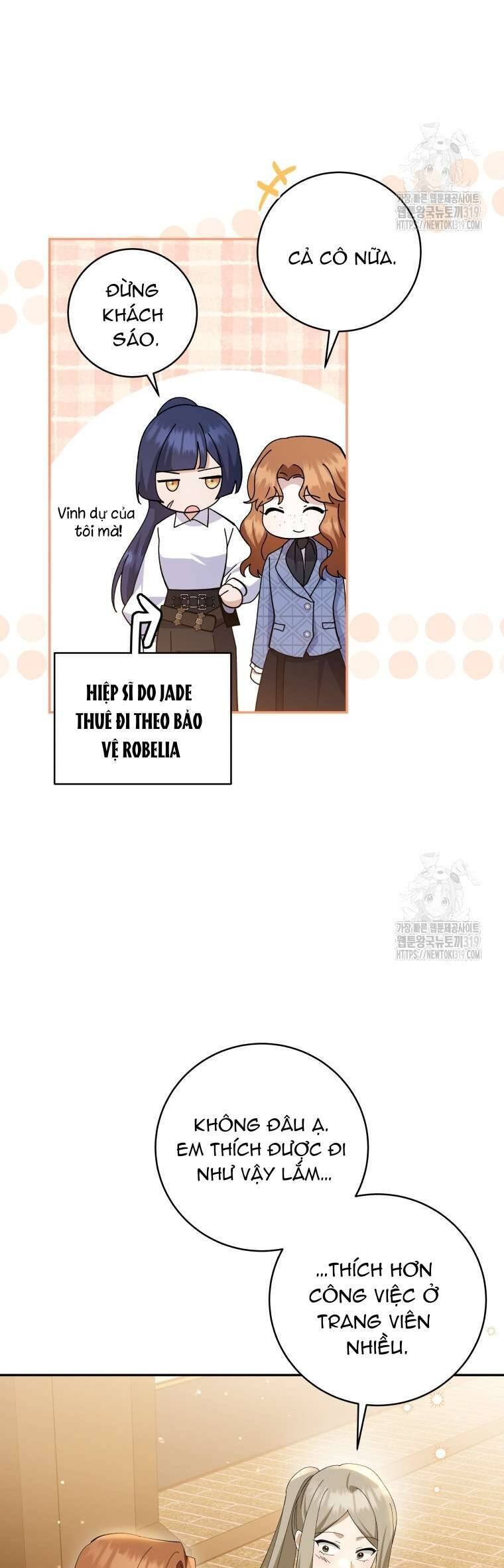 Hãy Ủng Hộ Kế Hoạch Trả Thù Của Tôi Chapter 79 - Next Chapter 80