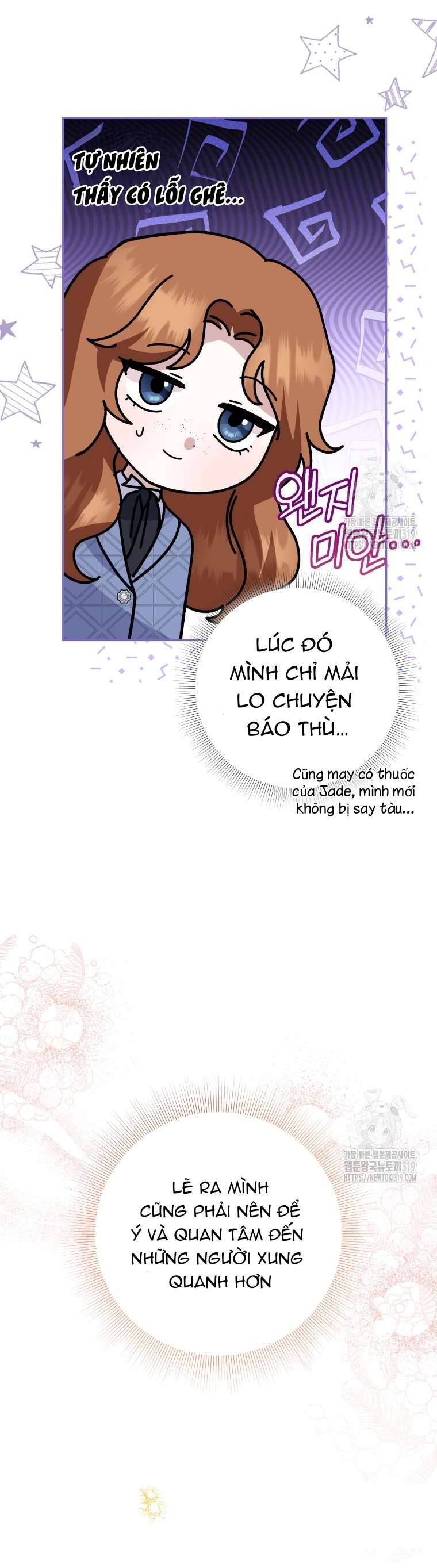 Hãy Ủng Hộ Kế Hoạch Trả Thù Của Tôi Chapter 79 - Next Chapter 80