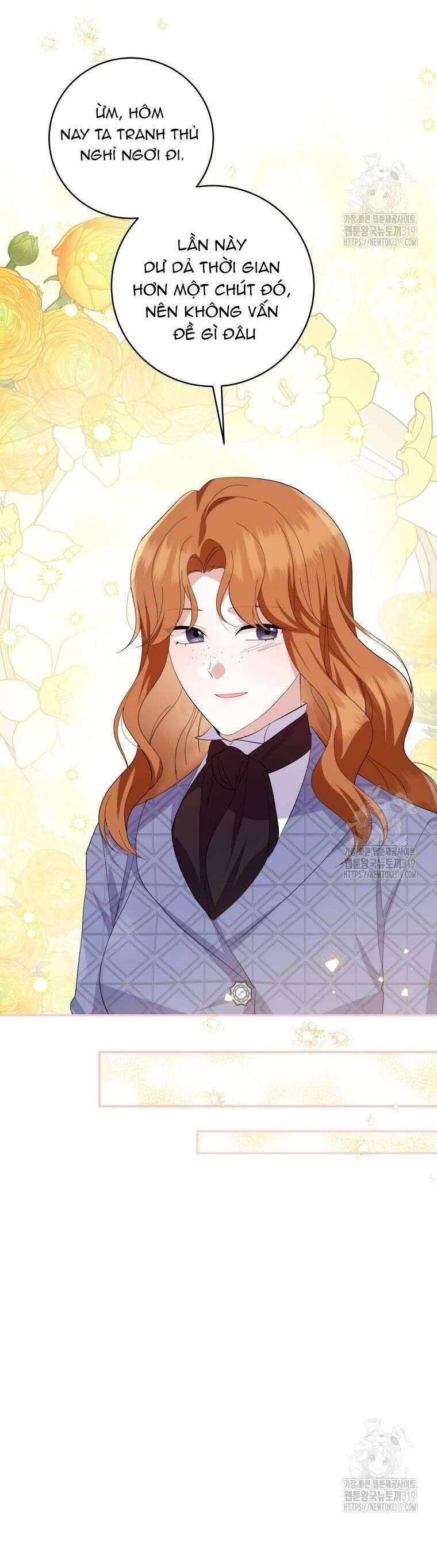 Hãy Ủng Hộ Kế Hoạch Trả Thù Của Tôi Chapter 79 - Next Chapter 80