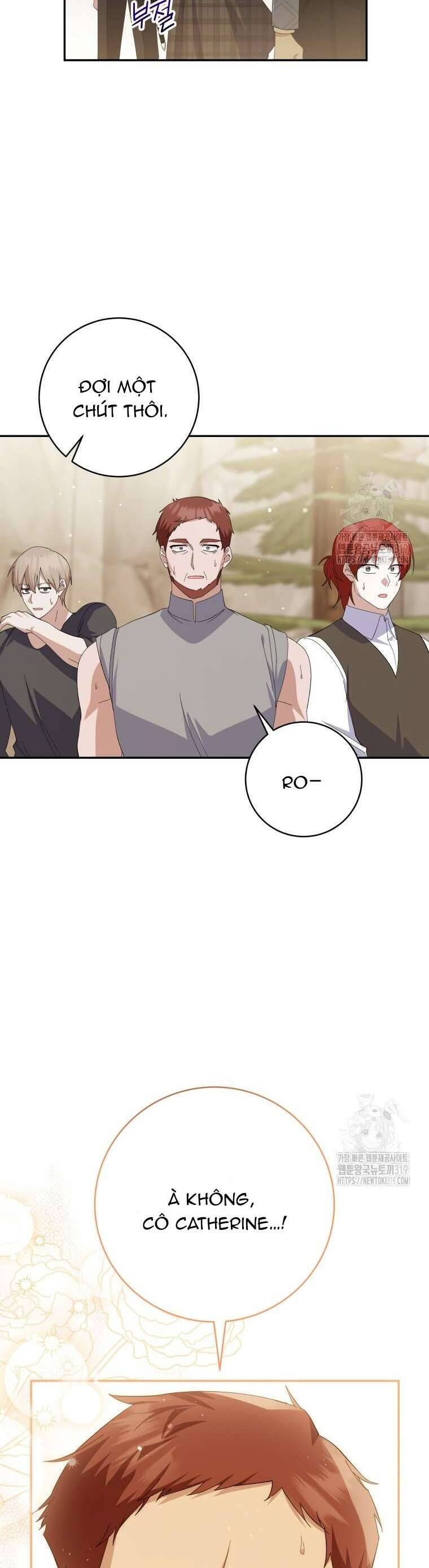 Hãy Ủng Hộ Kế Hoạch Trả Thù Của Tôi Chapter 79 - Next Chapter 80
