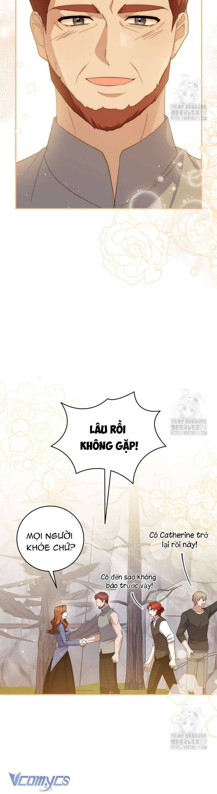 Hãy Ủng Hộ Kế Hoạch Trả Thù Của Tôi Chapter 79 - Next Chapter 80