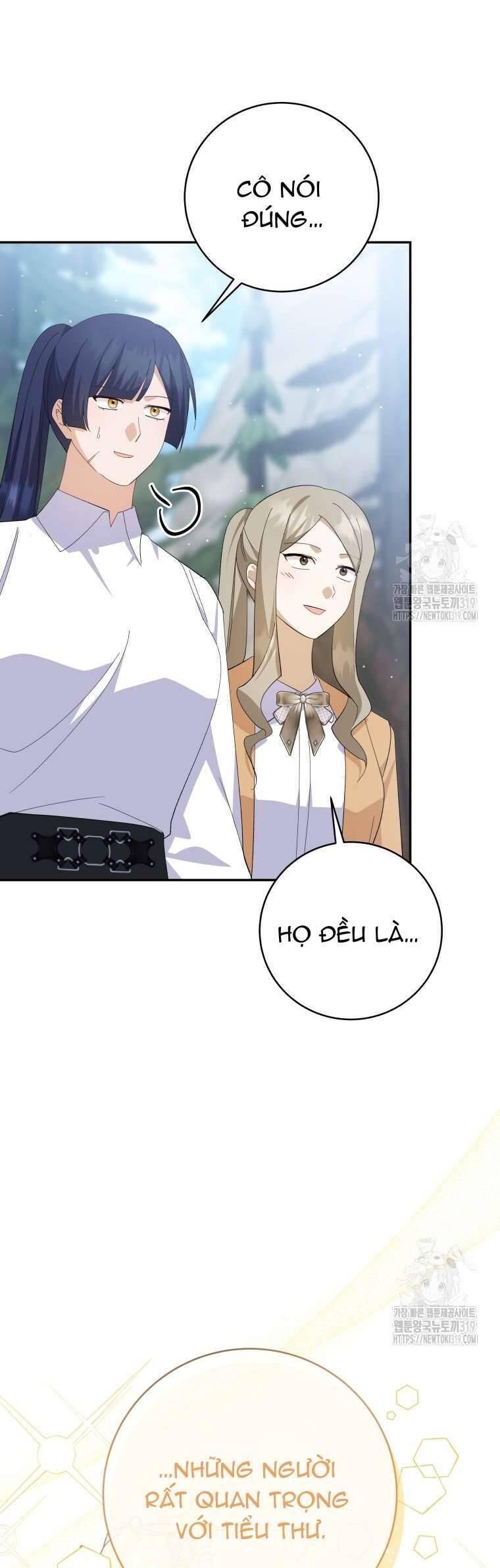 Hãy Ủng Hộ Kế Hoạch Trả Thù Của Tôi Chapter 79 - Next Chapter 80