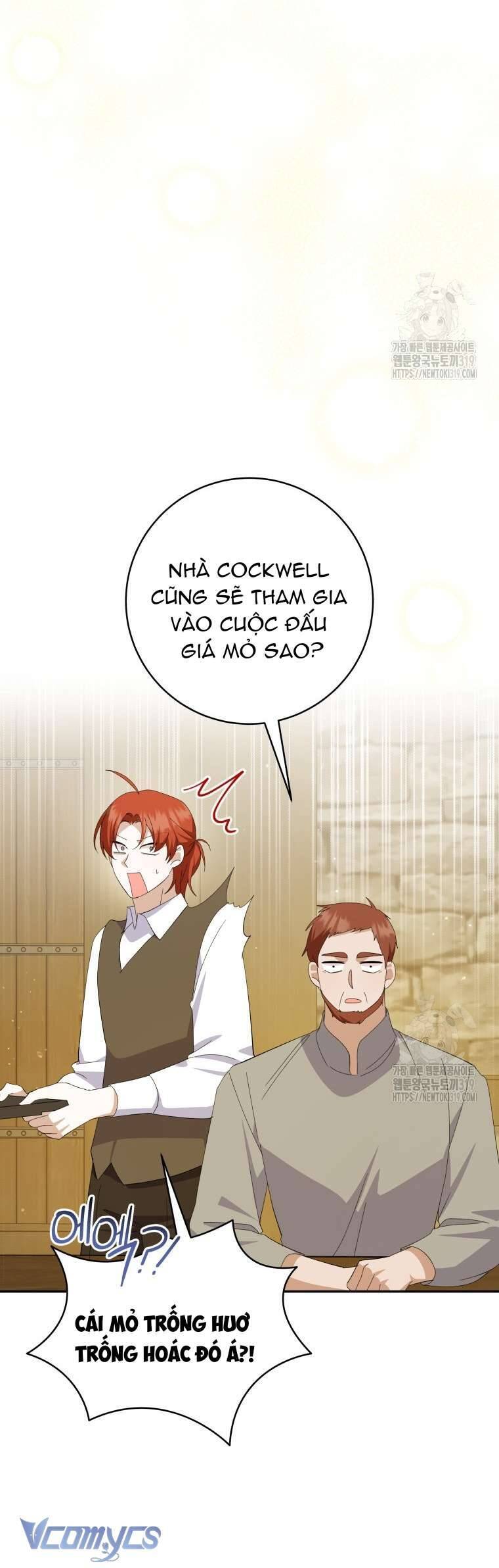 Hãy Ủng Hộ Kế Hoạch Trả Thù Của Tôi Chapter 79 - Next Chapter 80