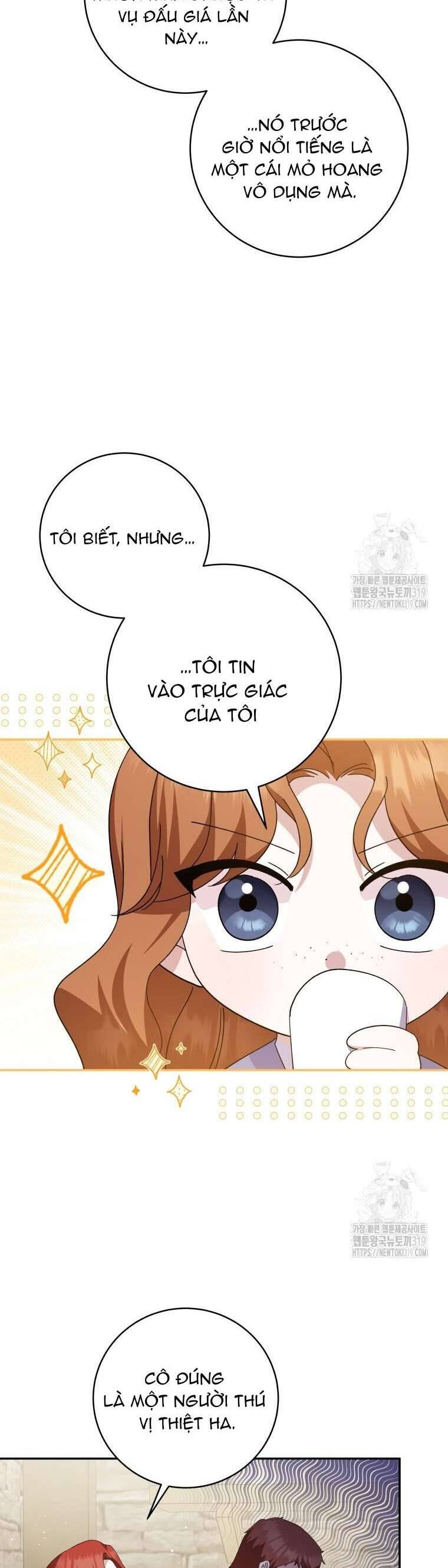 Hãy Ủng Hộ Kế Hoạch Trả Thù Của Tôi Chapter 79 - Next Chapter 80