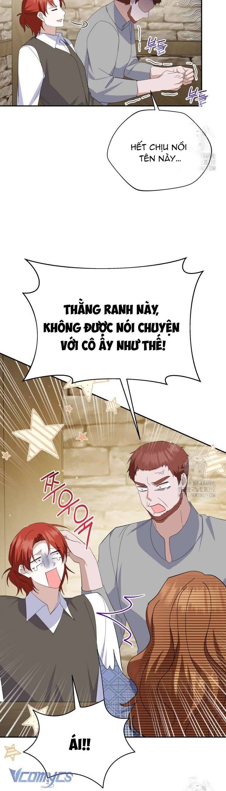 Hãy Ủng Hộ Kế Hoạch Trả Thù Của Tôi Chapter 79 - Next Chapter 80