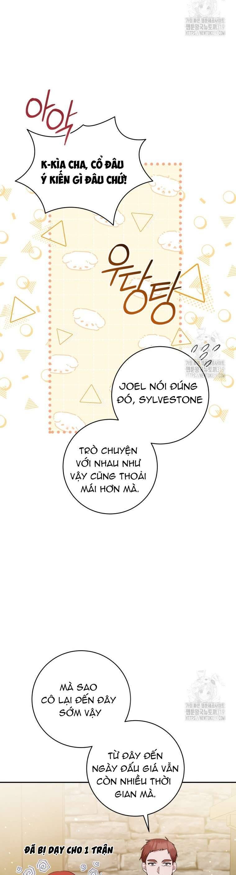 Hãy Ủng Hộ Kế Hoạch Trả Thù Của Tôi Chapter 79 - Next Chapter 80