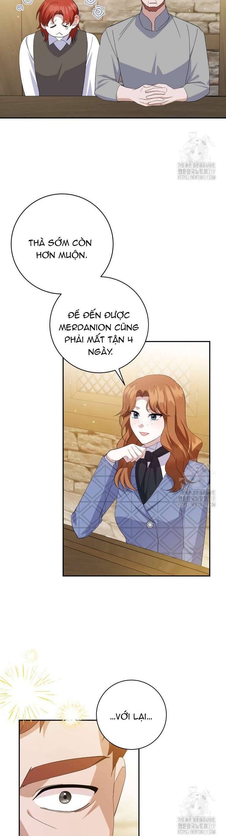 Hãy Ủng Hộ Kế Hoạch Trả Thù Của Tôi Chapter 79 - Next Chapter 80