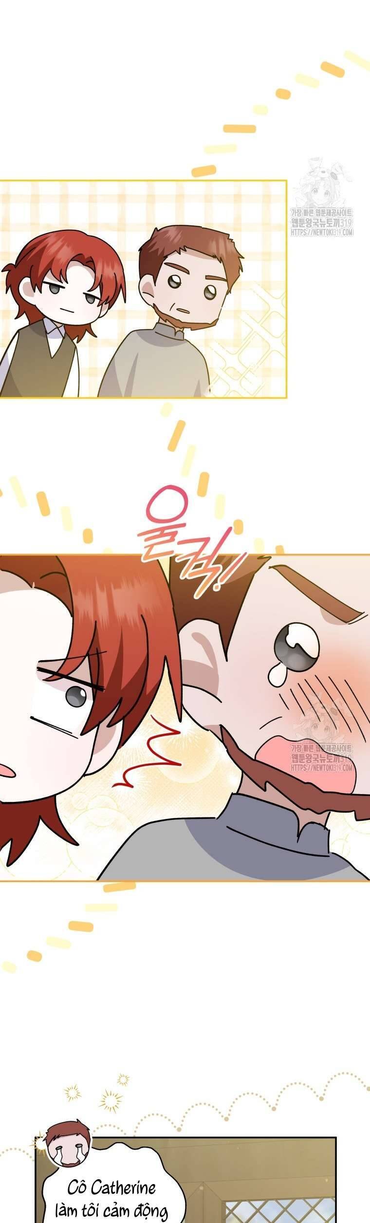 Hãy Ủng Hộ Kế Hoạch Trả Thù Của Tôi Chapter 79 - Next Chapter 80