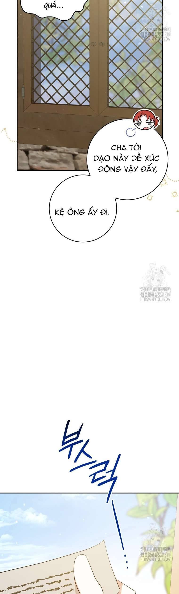 Hãy Ủng Hộ Kế Hoạch Trả Thù Của Tôi Chapter 79 - Next Chapter 80
