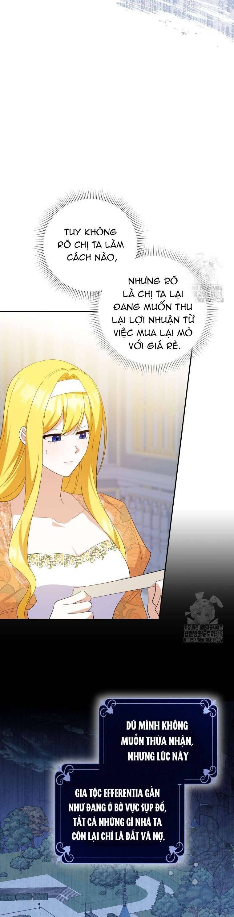 Hãy Ủng Hộ Kế Hoạch Trả Thù Của Tôi Chapter 79 - Next Chapter 80