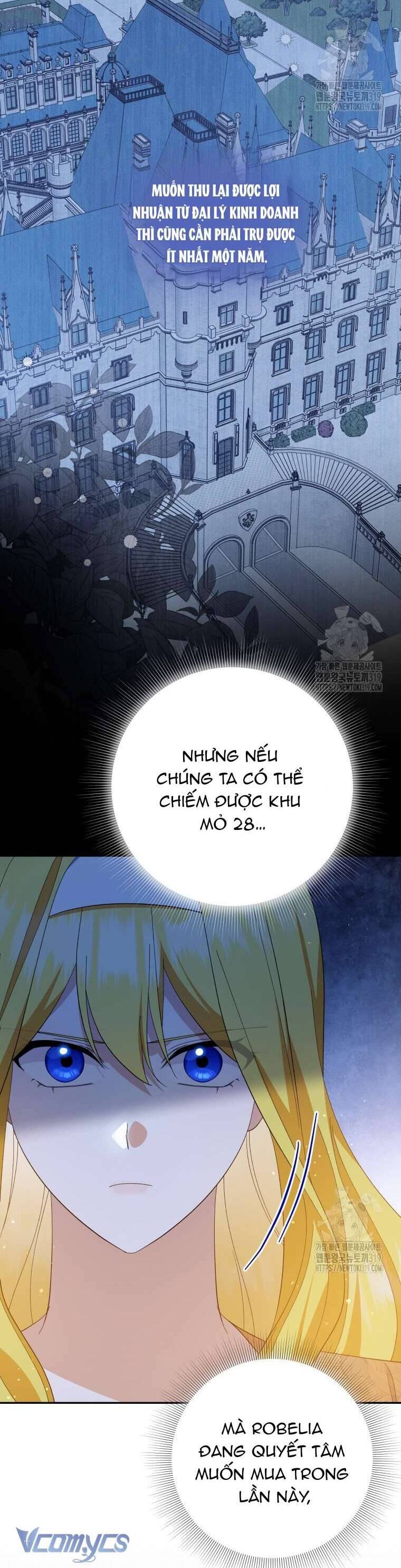 Hãy Ủng Hộ Kế Hoạch Trả Thù Của Tôi Chapter 79 - Next Chapter 80