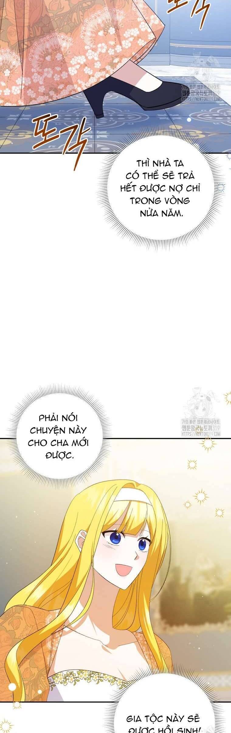 Hãy Ủng Hộ Kế Hoạch Trả Thù Của Tôi Chapter 79 - Next Chapter 80