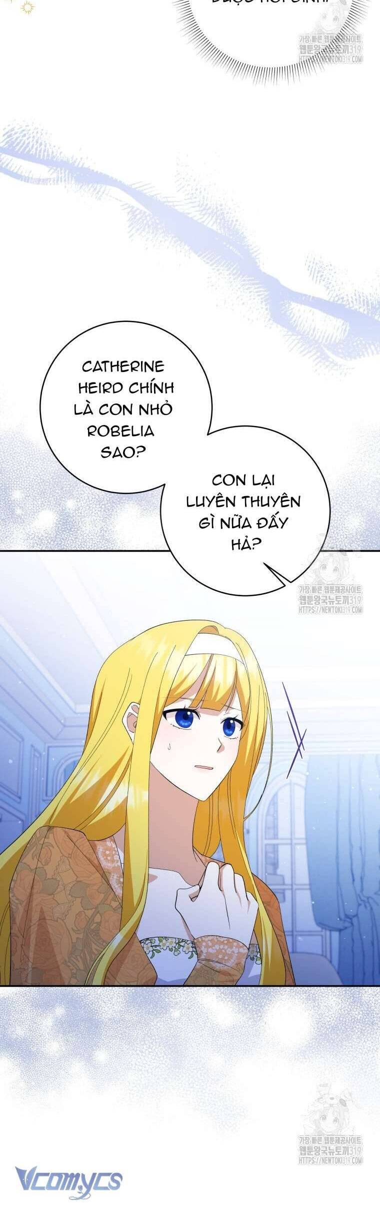Hãy Ủng Hộ Kế Hoạch Trả Thù Của Tôi Chapter 79 - Next Chapter 80
