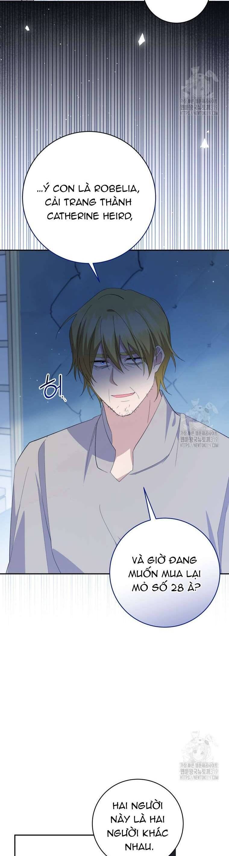 Hãy Ủng Hộ Kế Hoạch Trả Thù Của Tôi Chapter 79 - Next Chapter 80