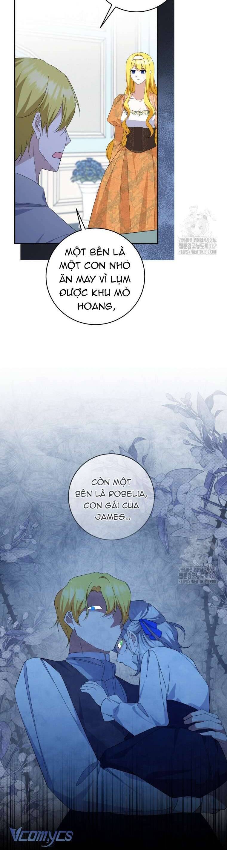Hãy Ủng Hộ Kế Hoạch Trả Thù Của Tôi Chapter 79 - Next Chapter 80