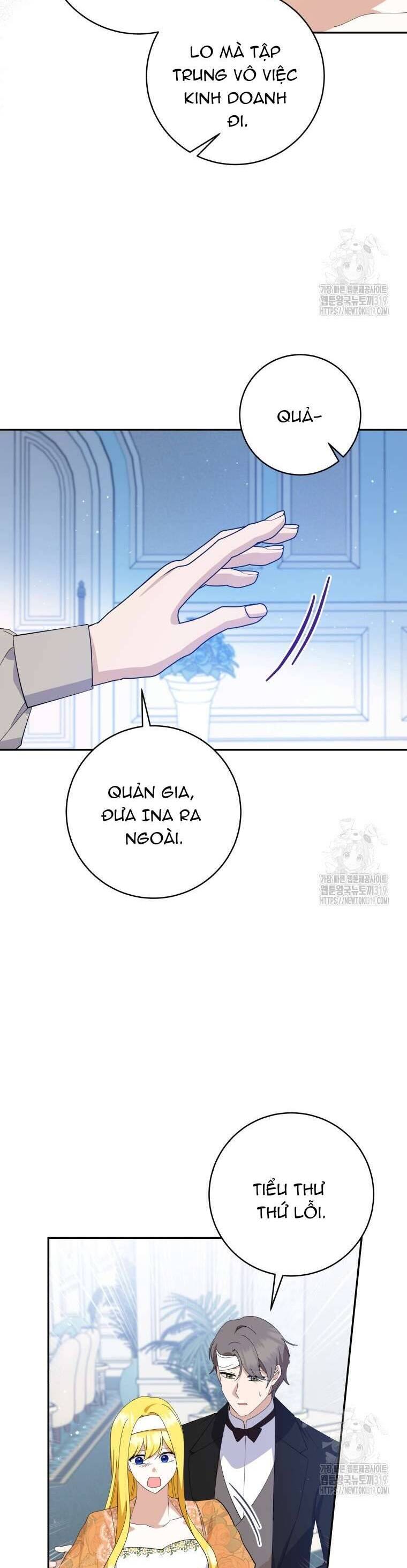 Hãy Ủng Hộ Kế Hoạch Trả Thù Của Tôi Chapter 79 - Next Chapter 80
