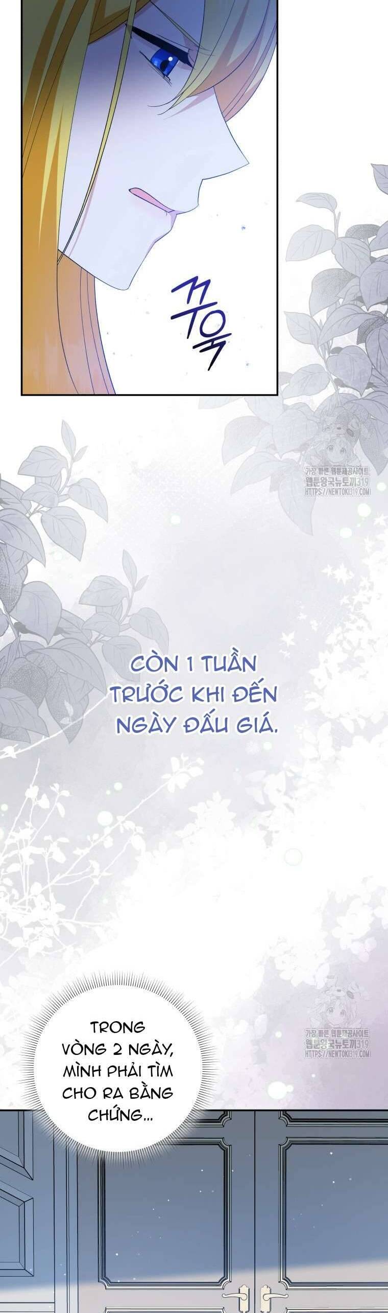 Hãy Ủng Hộ Kế Hoạch Trả Thù Của Tôi Chapter 79 - Next Chapter 80