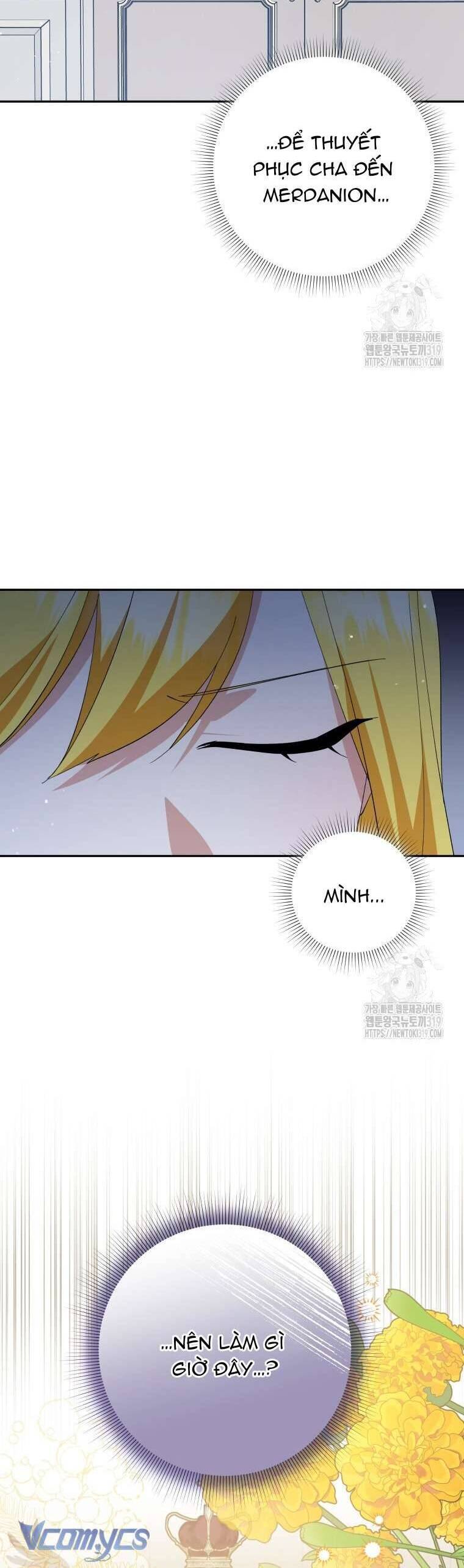 Hãy Ủng Hộ Kế Hoạch Trả Thù Của Tôi Chapter 79 - Next Chapter 80