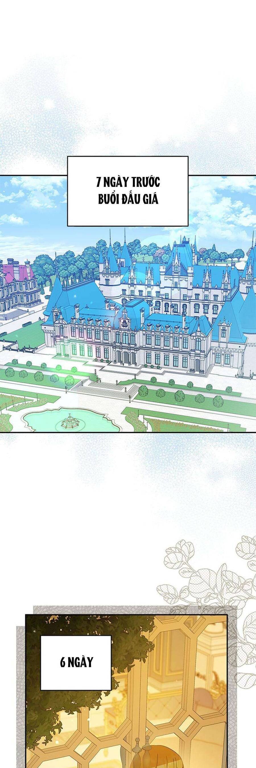 Hãy Ủng Hộ Kế Hoạch Trả Thù Của Tôi Chapter 80 - Next Chapter 81