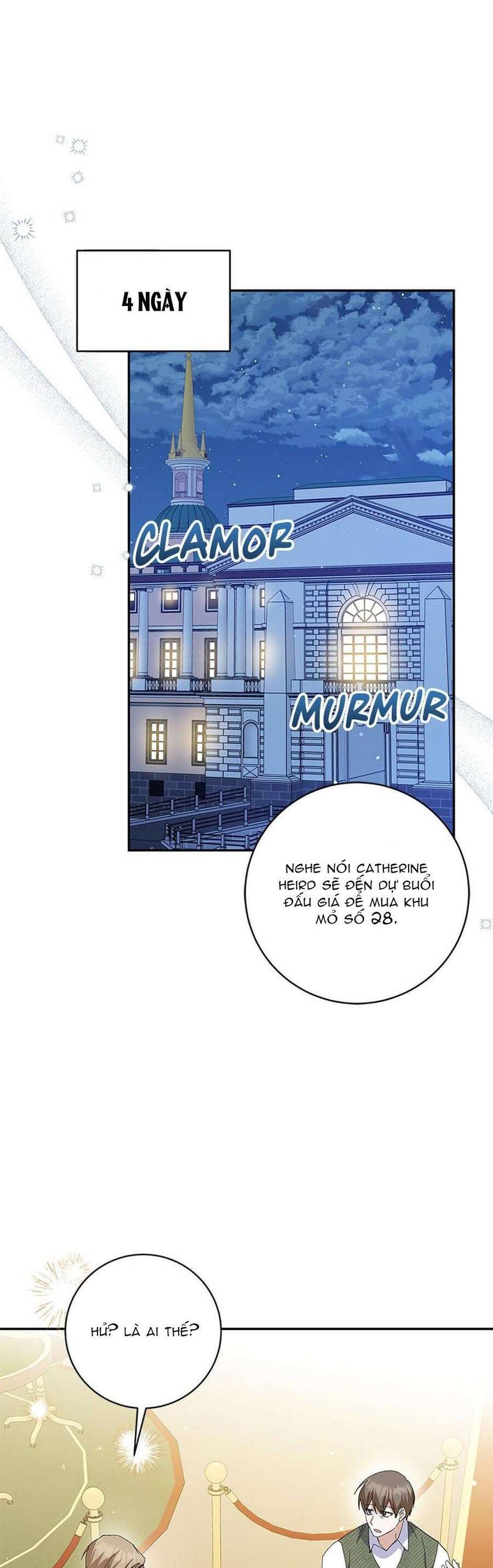 Hãy Ủng Hộ Kế Hoạch Trả Thù Của Tôi Chapter 80 - Next Chapter 81