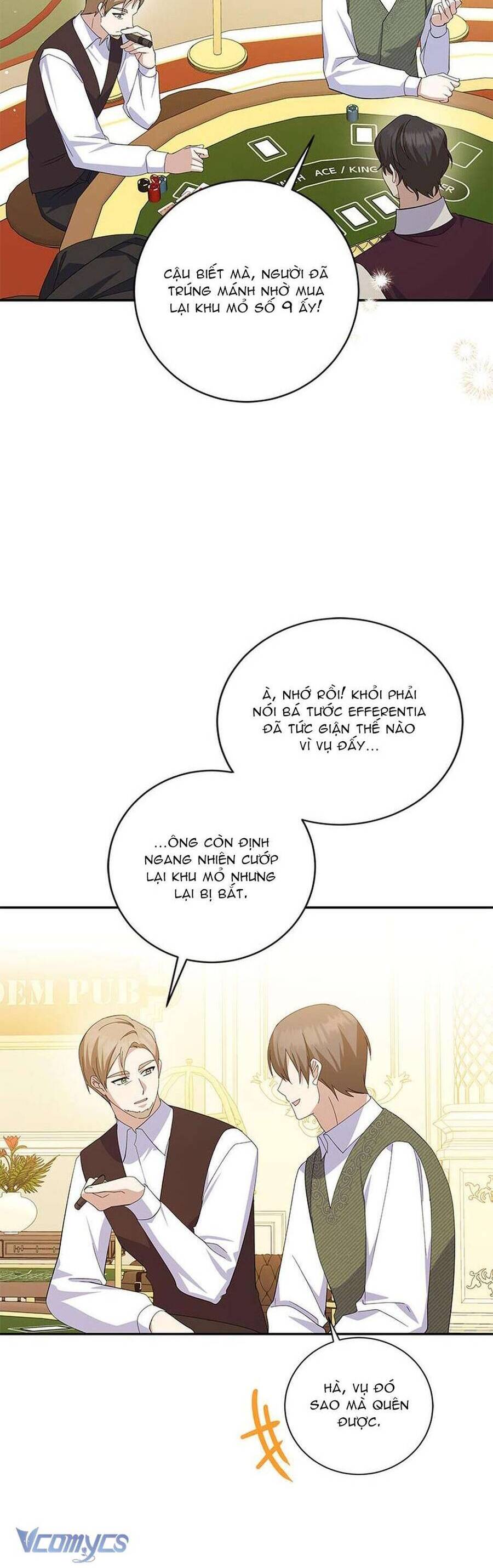 Hãy Ủng Hộ Kế Hoạch Trả Thù Của Tôi Chapter 80 - Next Chapter 81