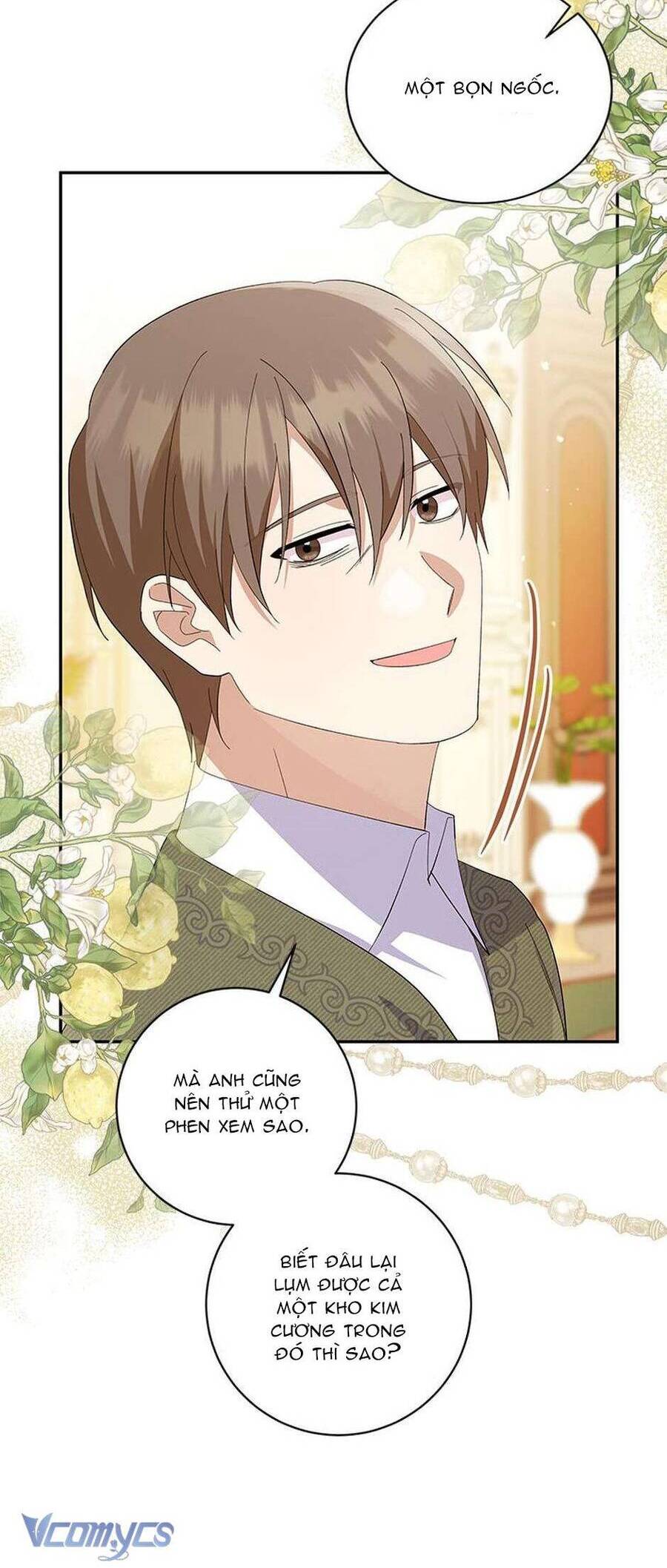 Hãy Ủng Hộ Kế Hoạch Trả Thù Của Tôi Chapter 80 - Next Chapter 81