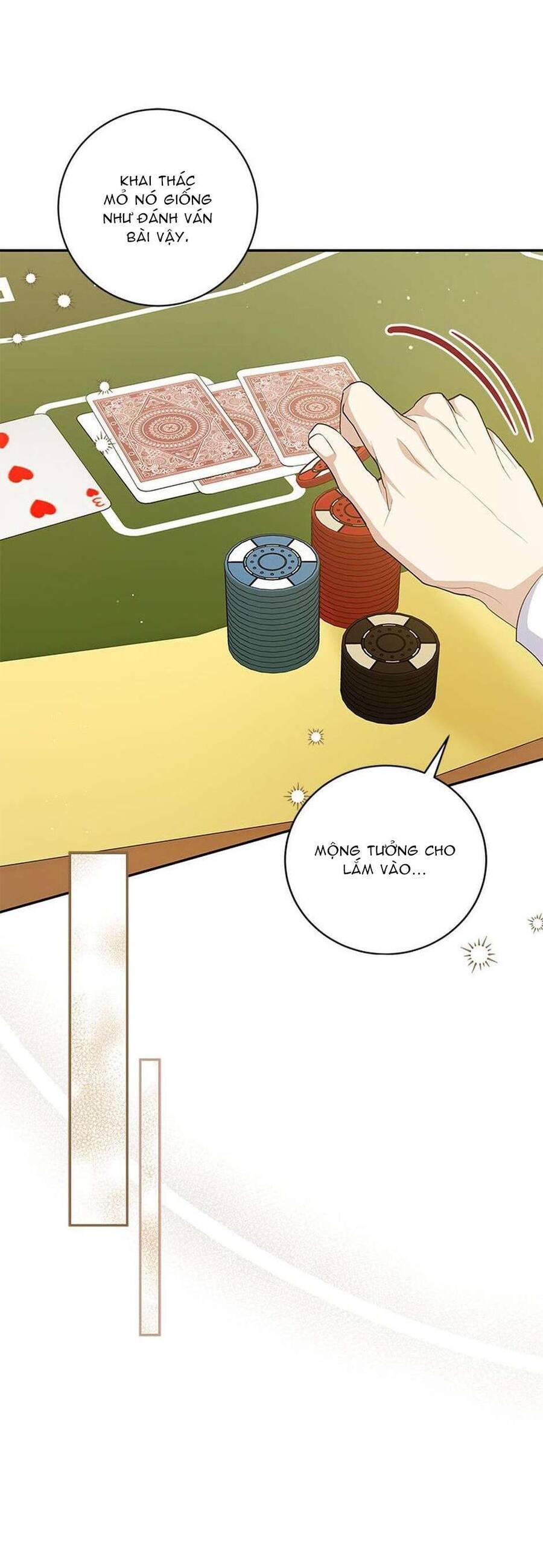 Hãy Ủng Hộ Kế Hoạch Trả Thù Của Tôi Chapter 80 - Next Chapter 81