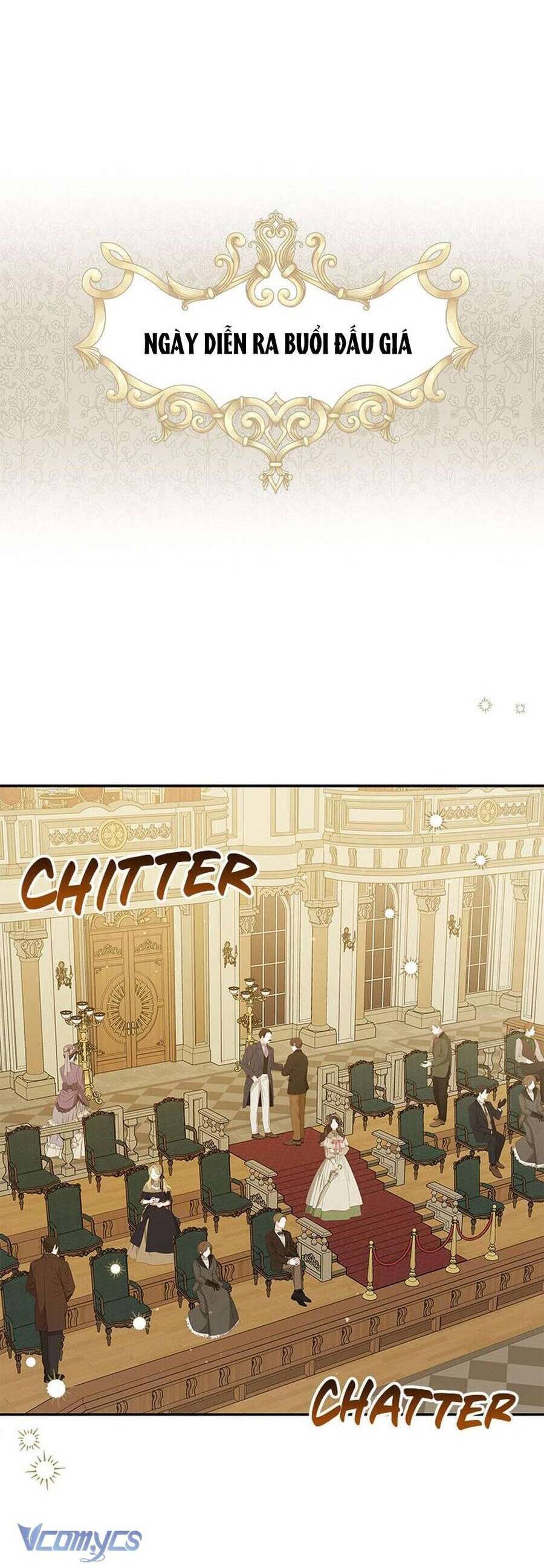 Hãy Ủng Hộ Kế Hoạch Trả Thù Của Tôi Chapter 80 - Next Chapter 81