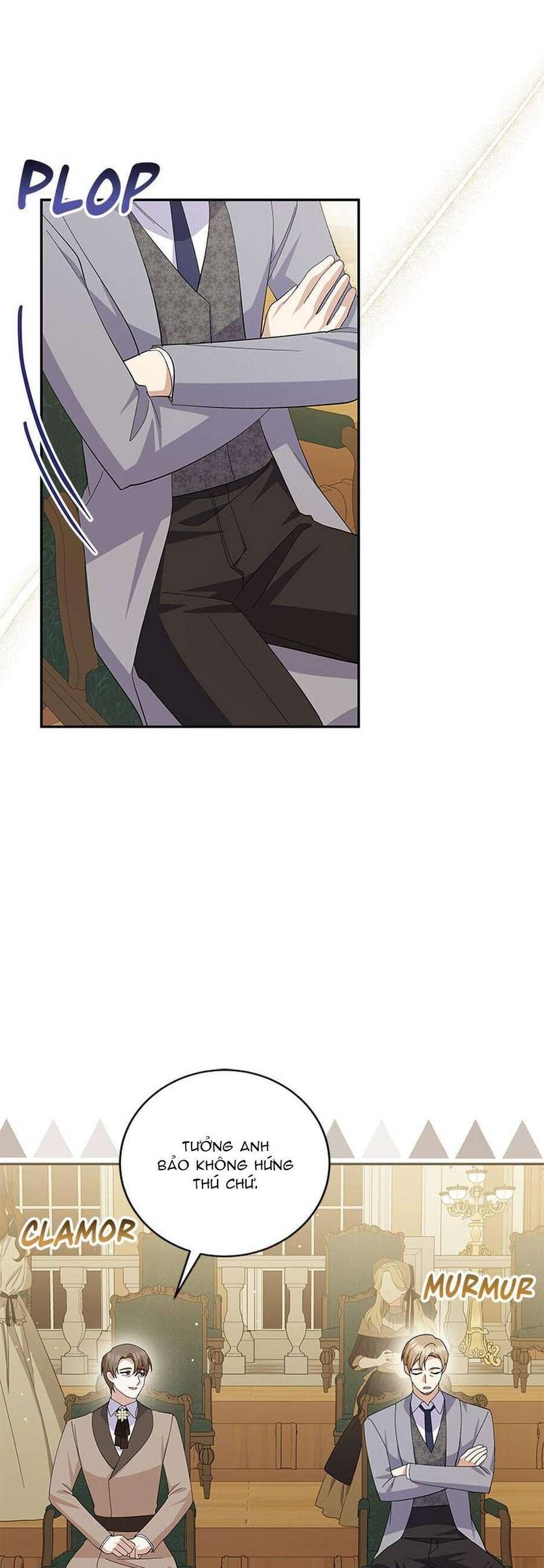 Hãy Ủng Hộ Kế Hoạch Trả Thù Của Tôi Chapter 80 - Next Chapter 81
