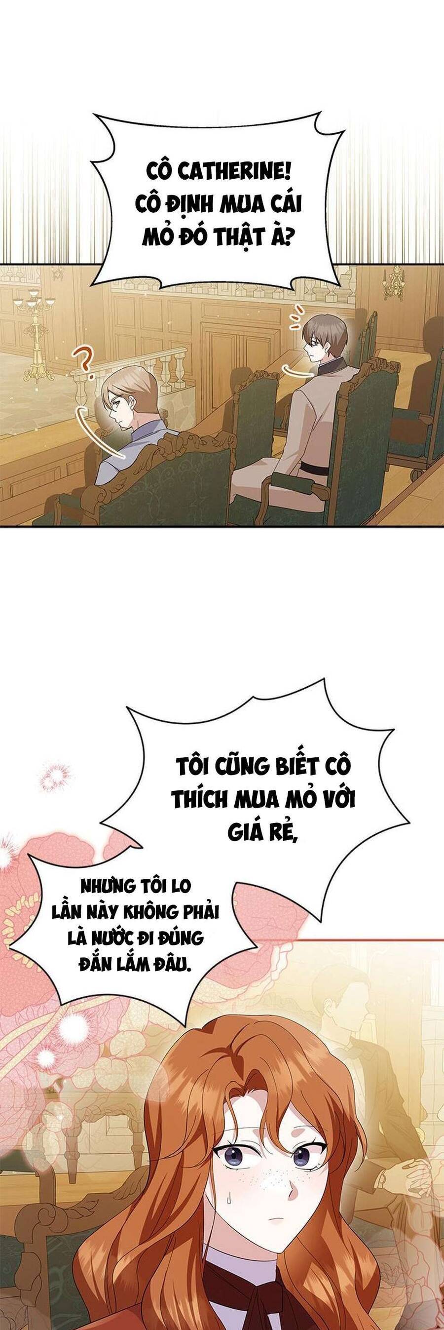 Hãy Ủng Hộ Kế Hoạch Trả Thù Của Tôi Chapter 80 - Next Chapter 81