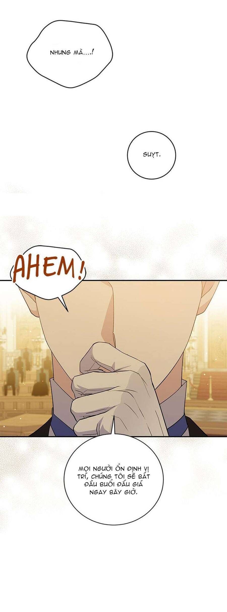 Hãy Ủng Hộ Kế Hoạch Trả Thù Của Tôi Chapter 80 - Next Chapter 81