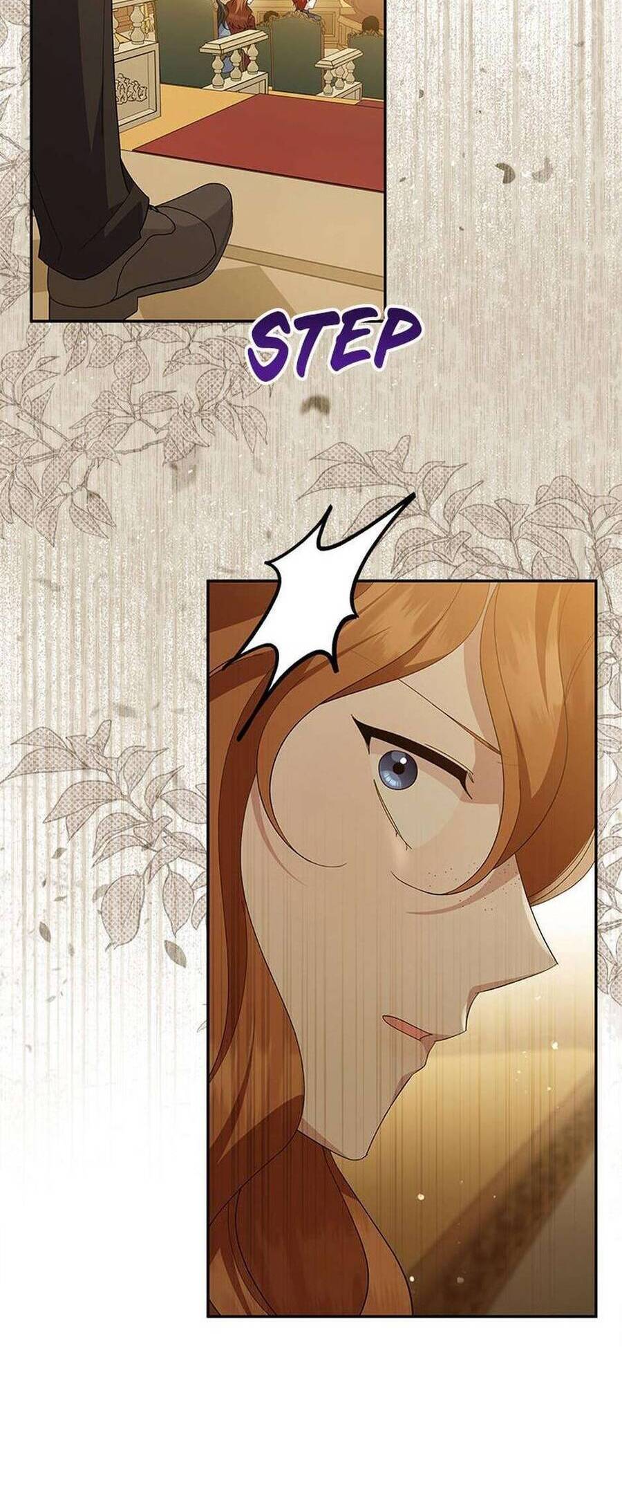 Hãy Ủng Hộ Kế Hoạch Trả Thù Của Tôi Chapter 80 - Next Chapter 81