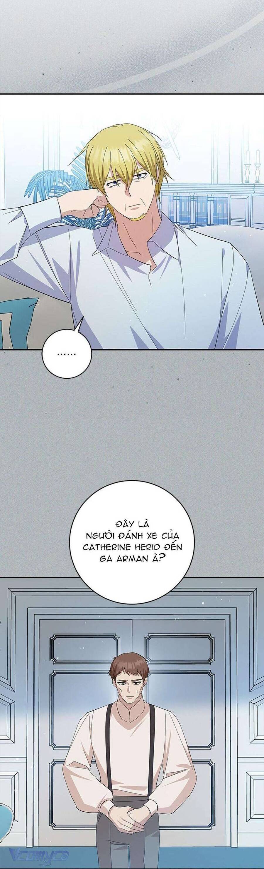 Hãy Ủng Hộ Kế Hoạch Trả Thù Của Tôi Chapter 80 - Next Chapter 81