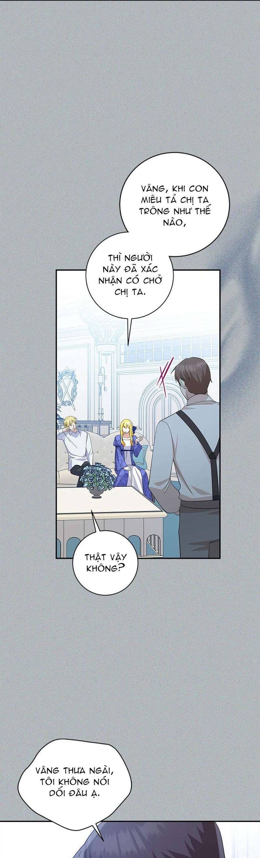 Hãy Ủng Hộ Kế Hoạch Trả Thù Của Tôi Chapter 80 - Next Chapter 81
