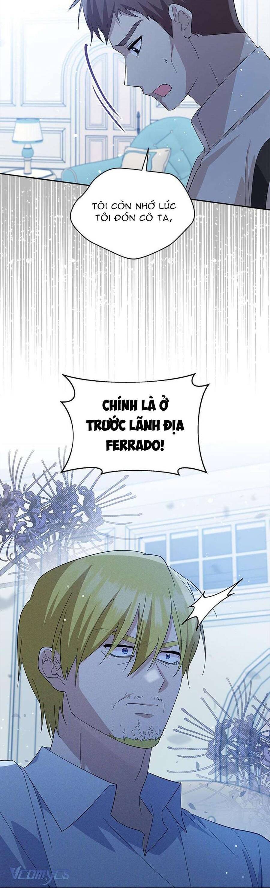 Hãy Ủng Hộ Kế Hoạch Trả Thù Của Tôi Chapter 80 - Next Chapter 81