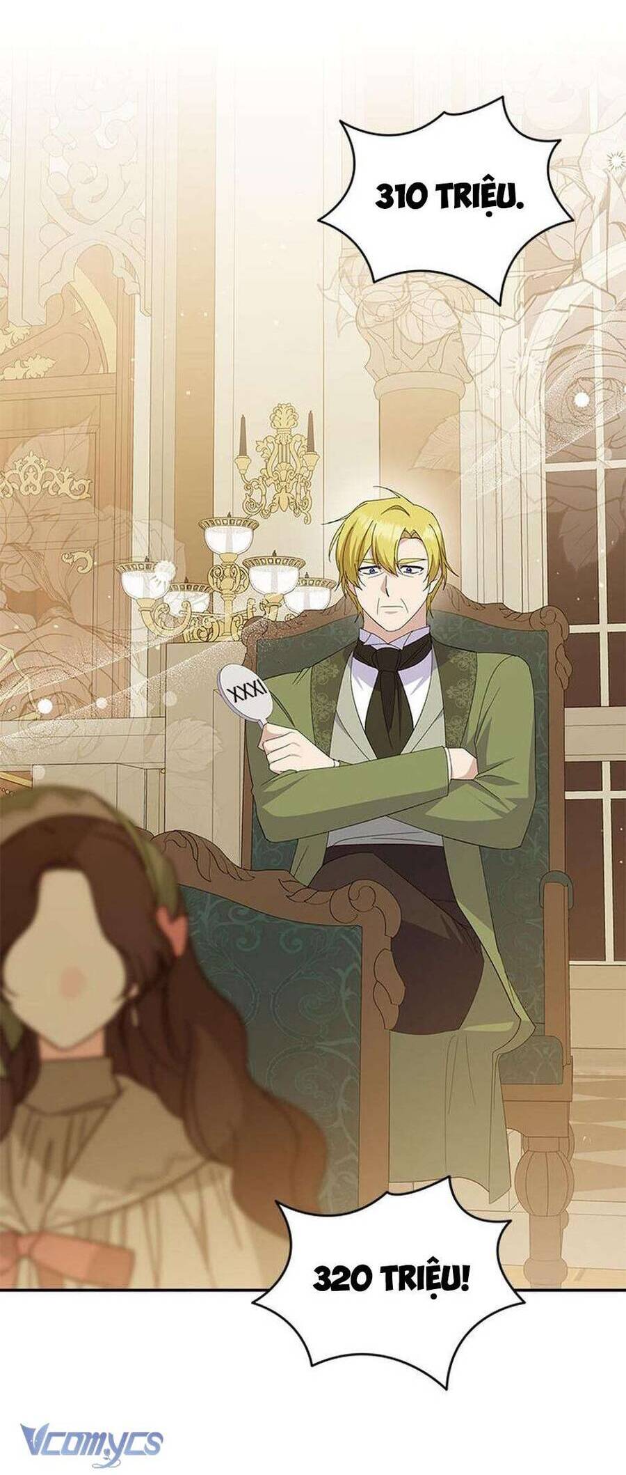Hãy Ủng Hộ Kế Hoạch Trả Thù Của Tôi Chapter 80 - Next Chapter 81