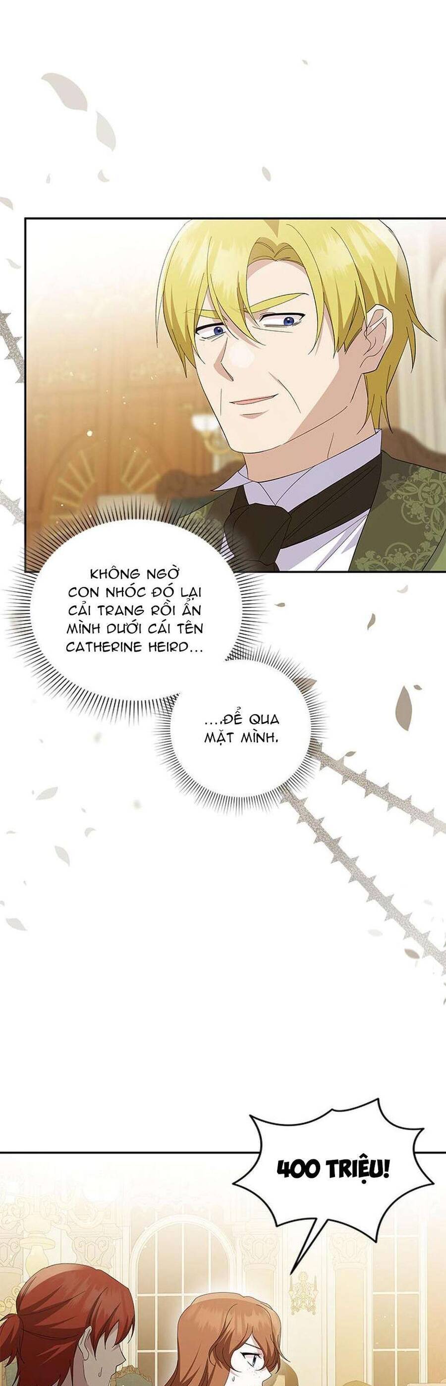 Hãy Ủng Hộ Kế Hoạch Trả Thù Của Tôi Chapter 80 - Next Chapter 81