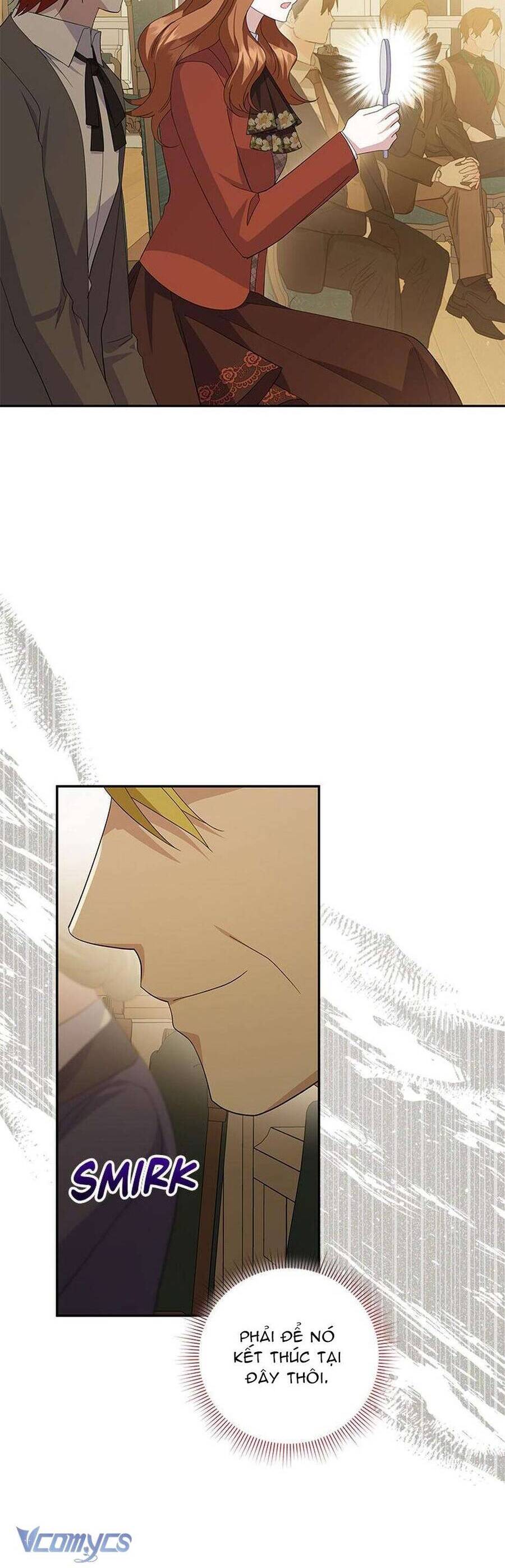 Hãy Ủng Hộ Kế Hoạch Trả Thù Của Tôi Chapter 80 - Next Chapter 81