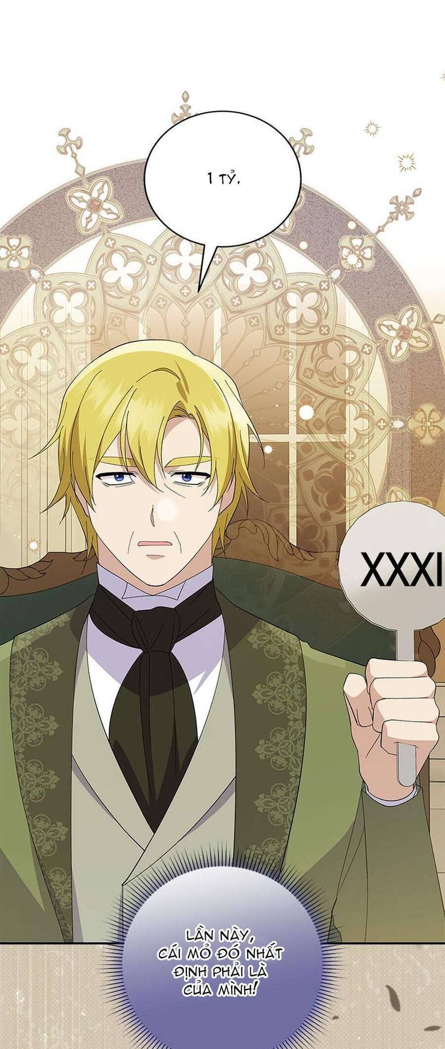 Hãy Ủng Hộ Kế Hoạch Trả Thù Của Tôi Chapter 80 - Next Chapter 81