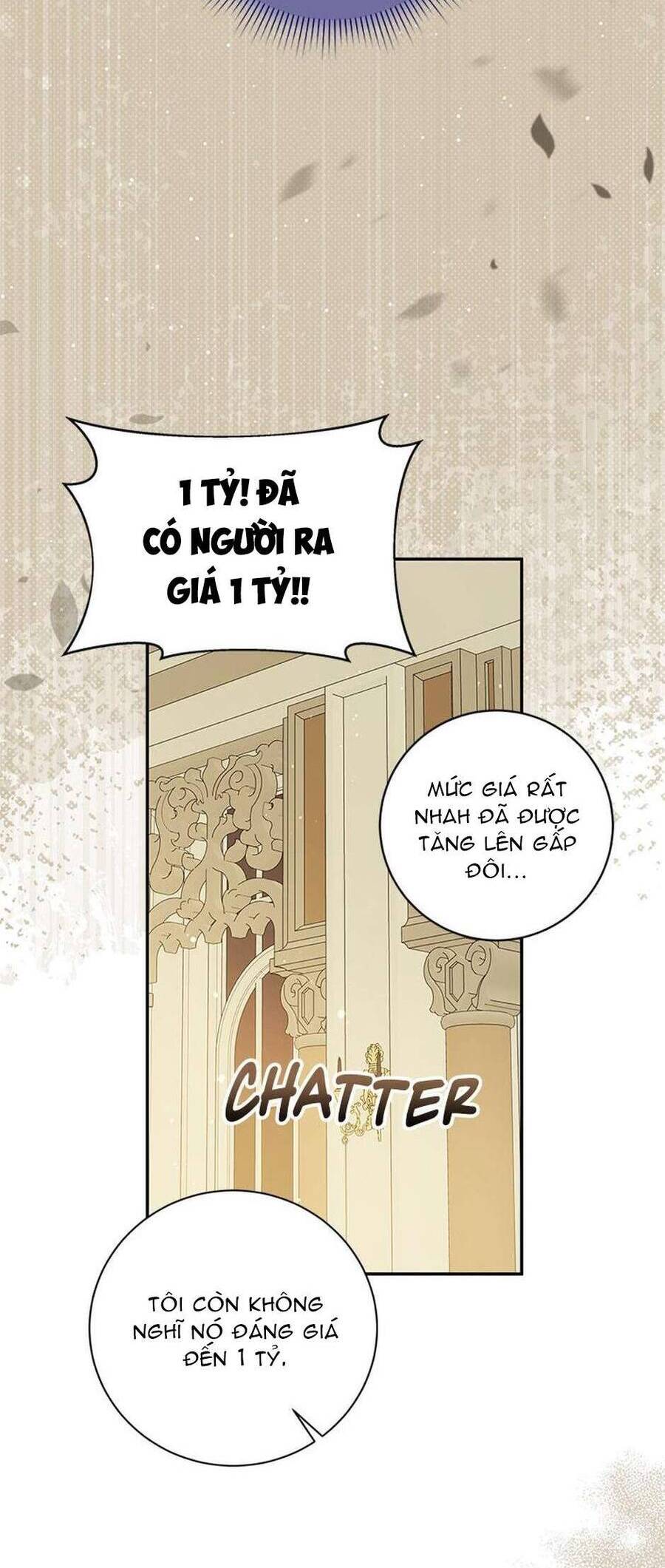 Hãy Ủng Hộ Kế Hoạch Trả Thù Của Tôi Chapter 80 - Next Chapter 81